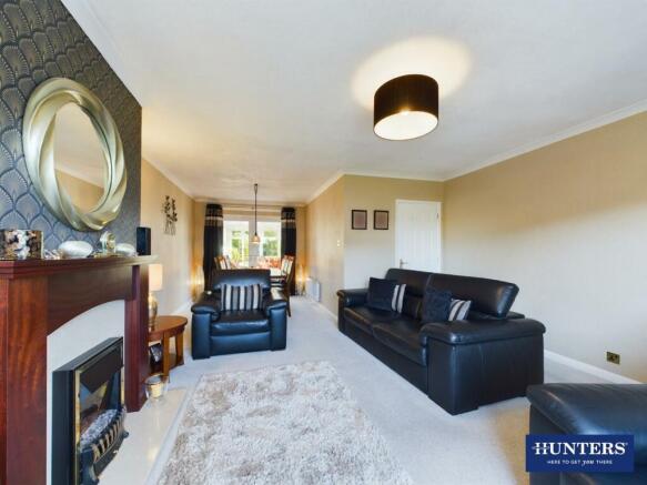 Living/Dining Room