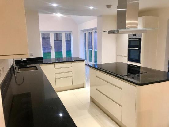 Barwood Kitchen