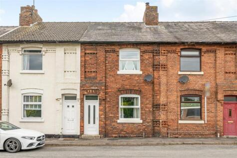 Welby Road, Asfordby Hill, Melton Mowbray