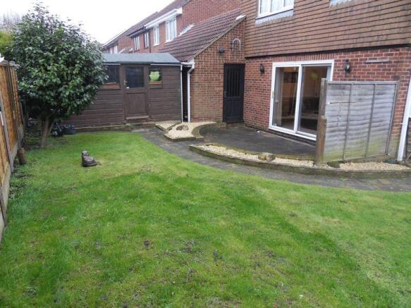 Rear Garden1