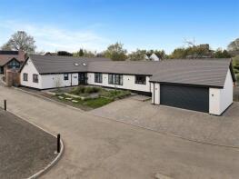2, Coopers Close, Packington LE65 1LG