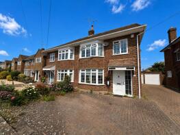13, Randalls Drive, Brentwood CM13 1NW