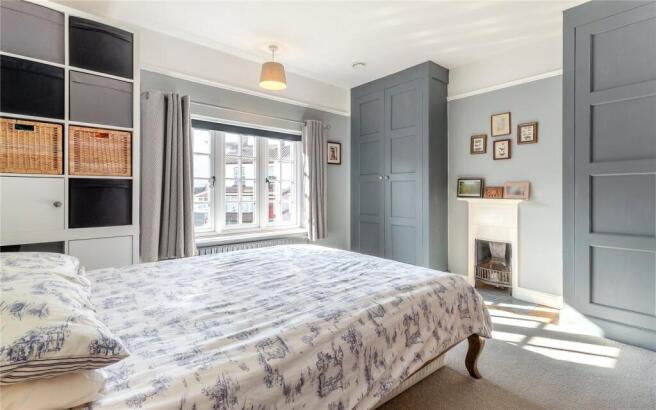 Principal Bedroom