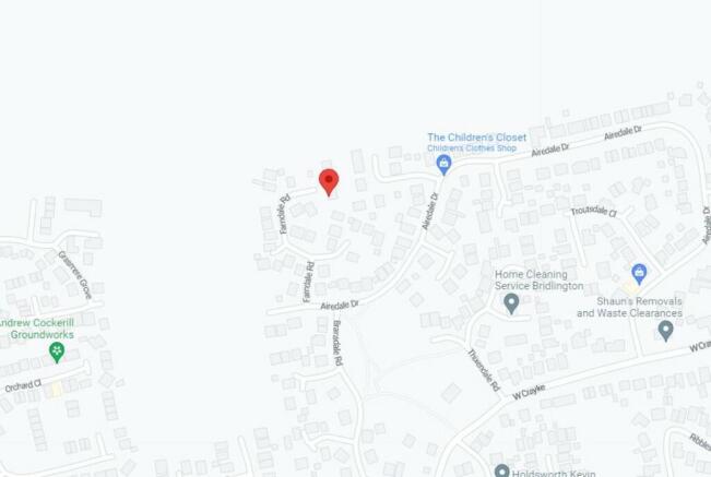 36 Farndale Road,...