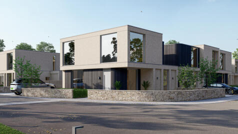 Plot 6, The Orchards, Knutsford Road, Grappenhall