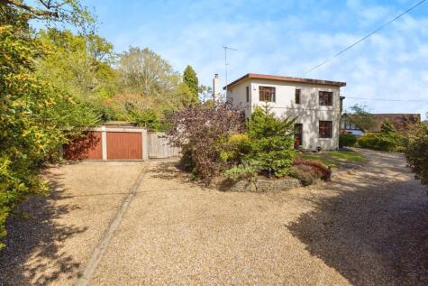 Elm Hill, Normandy, Guildford, Surrey, GU3