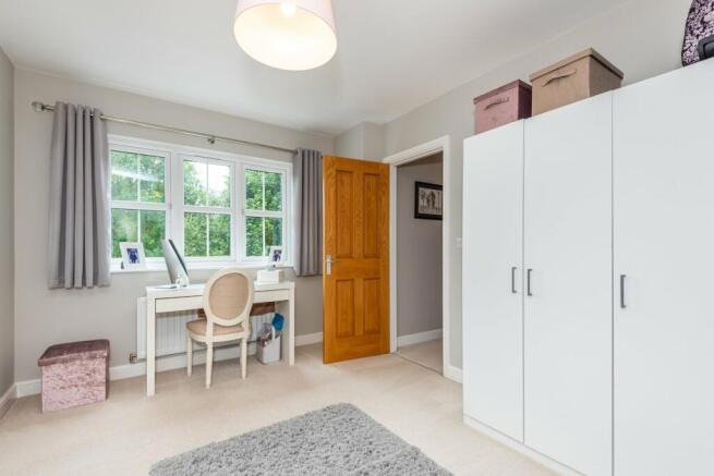 Bedroom 4