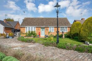 Beech View, Ryhall Road, Stamford PE9 4AR