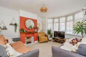 25, Northover Road, Portsmouth PO3 6NT