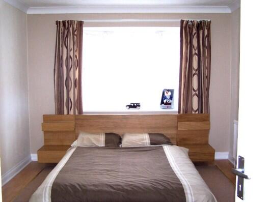 Dining/4th Bedroom
