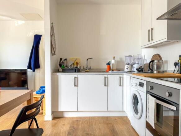 Harbour Crescent, Portishead, Bristol, Somerset, BS20 photo 4