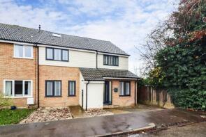 40, Huntsmans Way, Bedford MK44 1SA