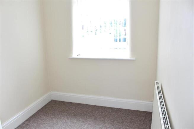 Single Bedroom