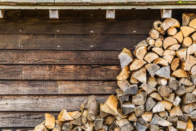 house, estate agency Alfold