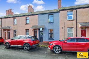 14, Sutherland Street, Barrow-in-furness LA14 1BN