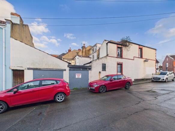 2 - Development Opportunity for Auction, Bedminste