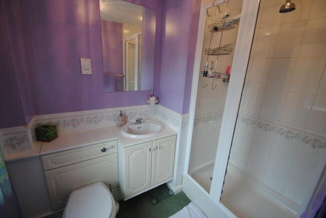 en suite