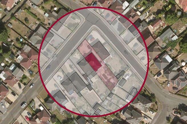 Aerial Map