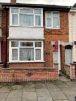 114, Prestwold Road, Leicester LE5 0EX
