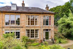 34, Greenhill Gardens, Bruntsfield, Edinburgh EH10 4BP