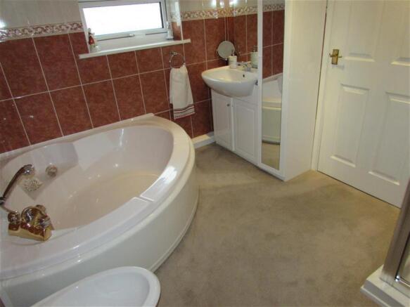 En-Suite View One