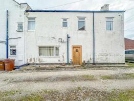 Temperance Villa, Eden Avenue, Ossett WF5 9EB