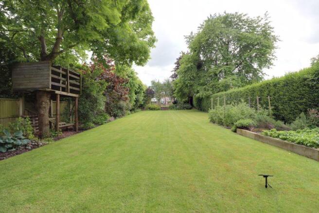 Gardens