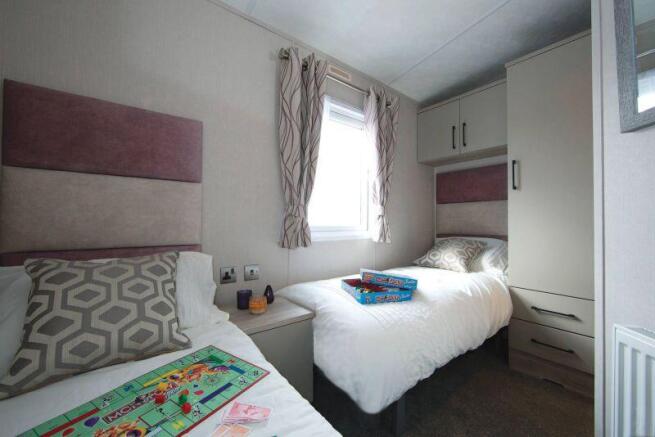 2 bed Lodge for sale Image 8