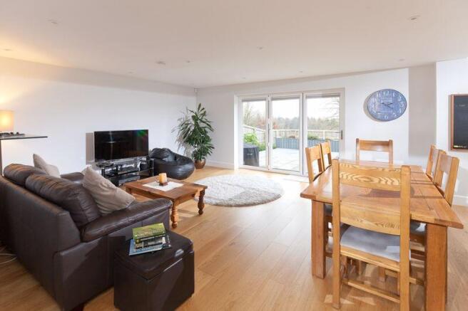 Kitchen Breakfast Room (1)