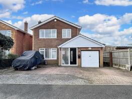 Little Ashburnham, Linda Road, Southampton SO45 1DJ