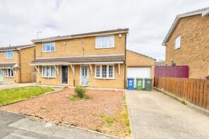 49, Briggs Avenue, Middlesbrough TS6 6XL