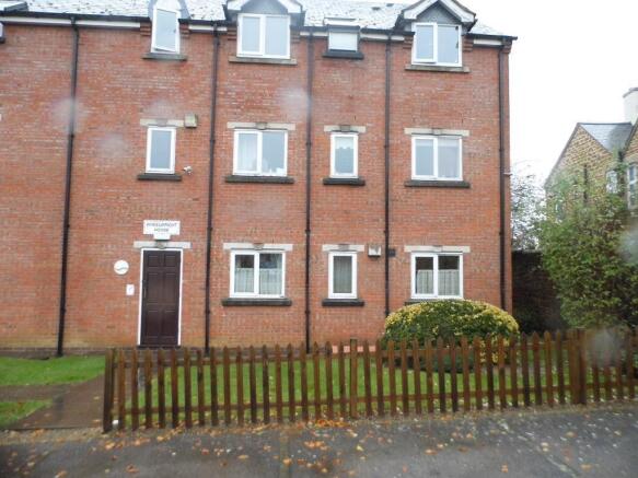 Rear Property