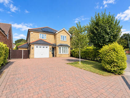 Hockley Road, Rayleigh