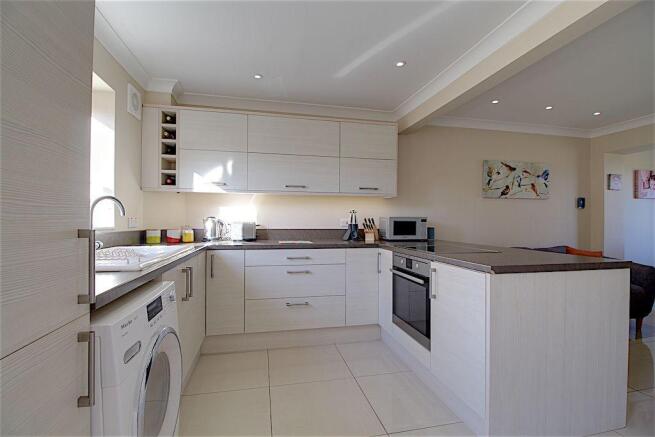 Living/Kitchen/Diner
