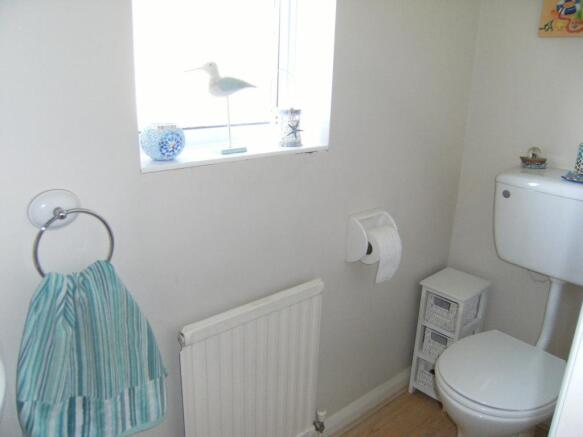 Cloakroom