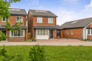 42, Maesderw, Sarn, Newtown SY16 4BD