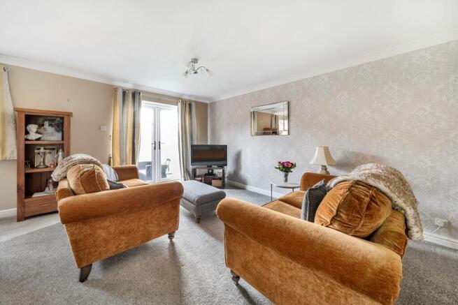 Living Dining Room