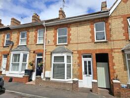 23, George Street, Taunton TA2 7DF