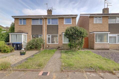 Chilgrove Close, Goring, BN12