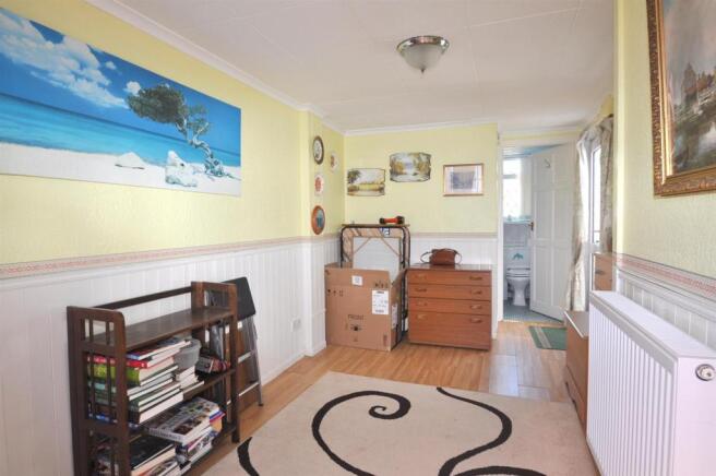 Study/Optional Bedroom 3