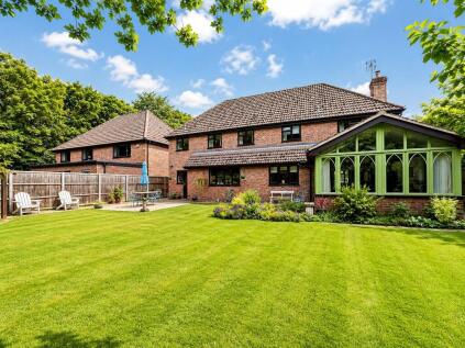 Kennett, Newmarket, Cambridgeshire