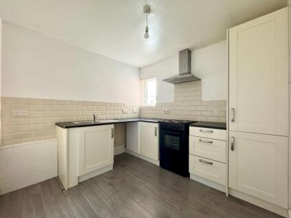 Alfredston Place, Wantage, OX12