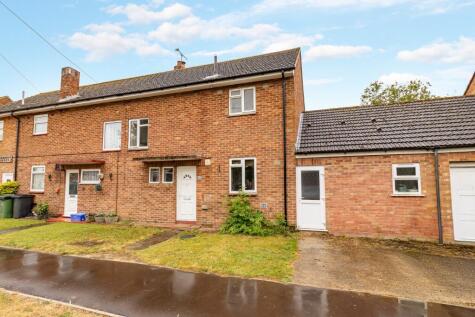Thompson Close, Swanton Morley, Norfolk, NR20