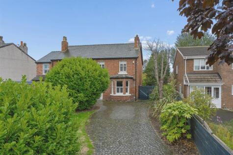 Rosemary Lane, Formby, Liverpool
