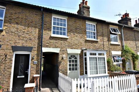 King Street, Maldon, Essex