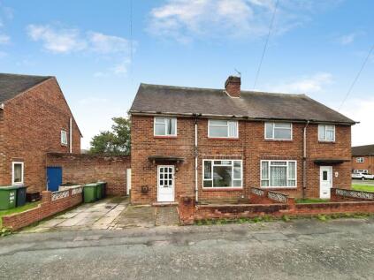 Bredon Avenue, Kidderminster, DY11