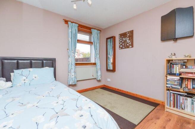 Bedroom Two A