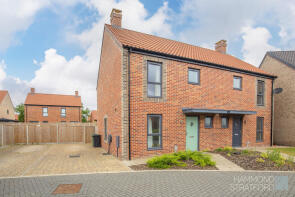 1, Shaxton Place, Norwich NR4 6FX