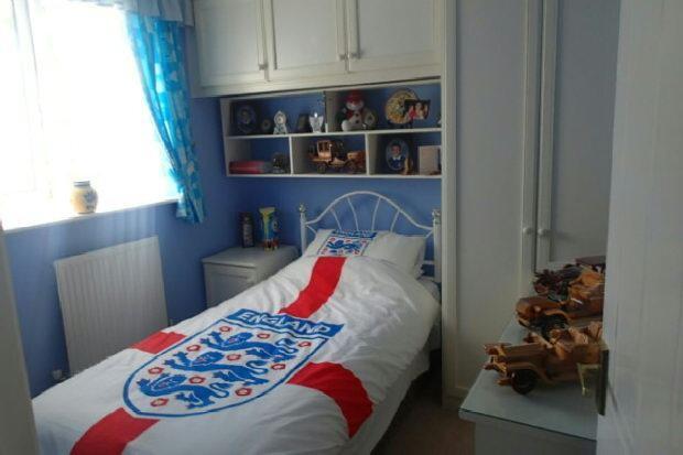 Bedroom 3