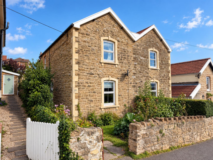 South View, Portishead